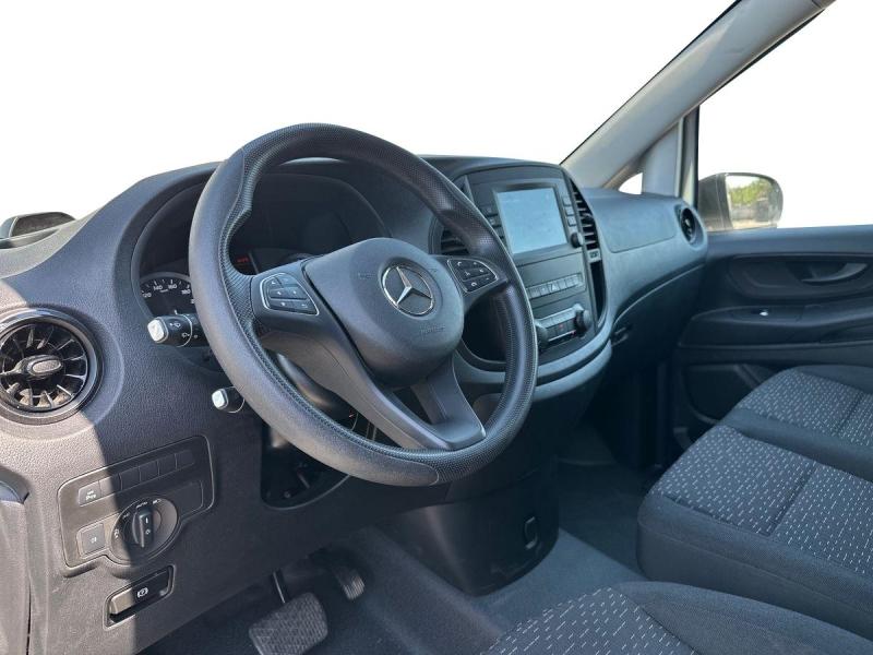 Image MERCEDES-BENZ Vito Fg 116 CDI Long Pro Propulsion 9G-Tronic