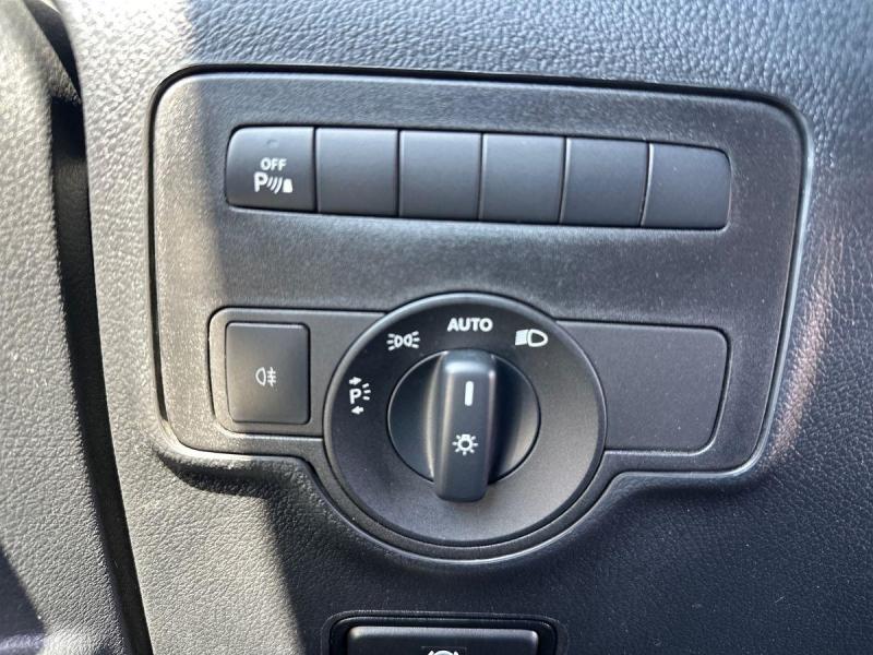 Image MERCEDES-BENZ Vito Fg 116 CDI Long Pro Propulsion 9G-Tronic