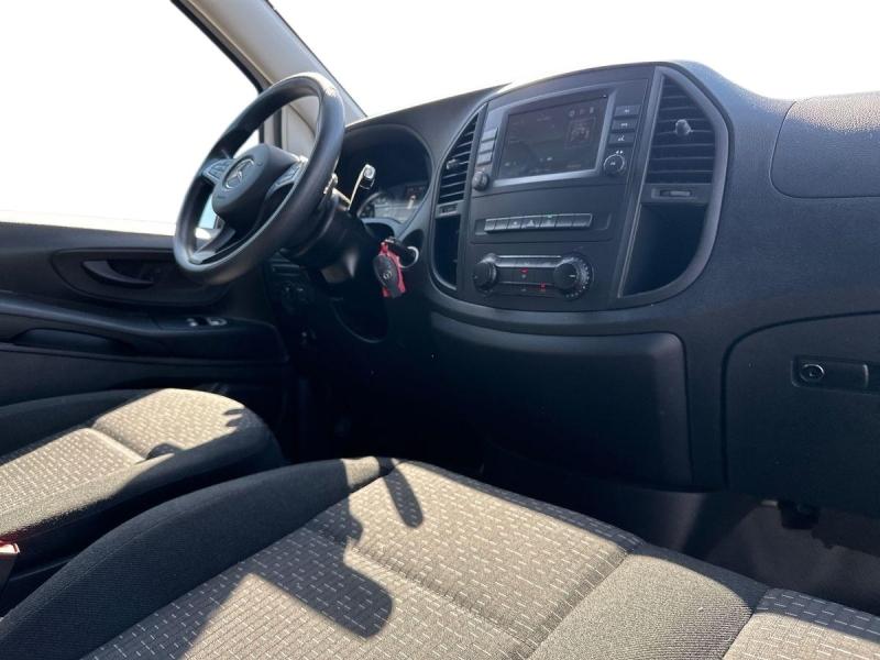 Image MERCEDES-BENZ 114 CDI FG LG