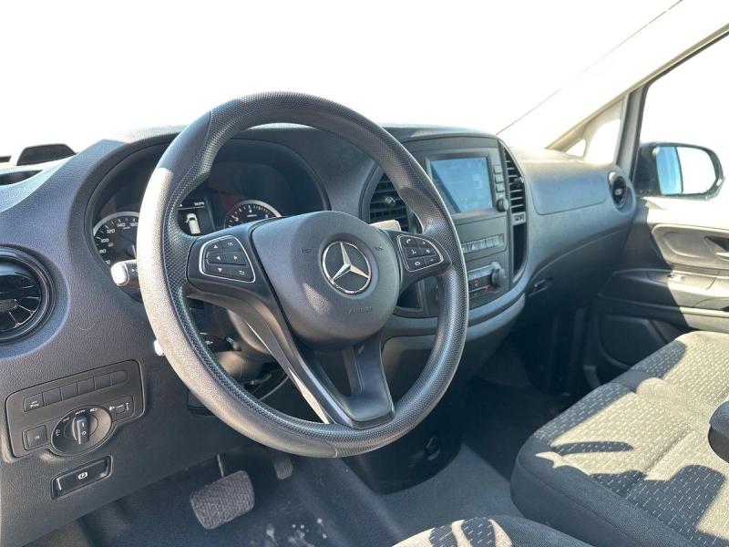 Image MERCEDES-BENZ 114 CDI FG LG