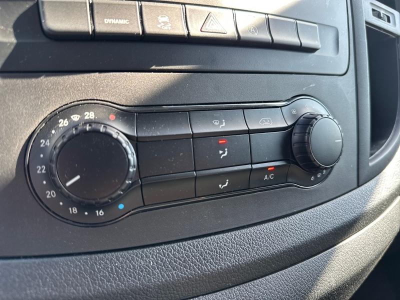 Image MERCEDES-BENZ 114 CDI FG LG
