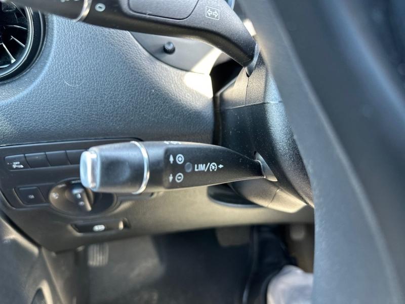 Image MERCEDES-BENZ 114 CDI FG LG