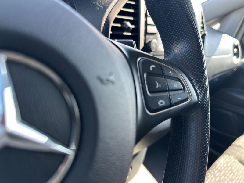 Image MERCEDES-BENZ 114 CDI FG LG