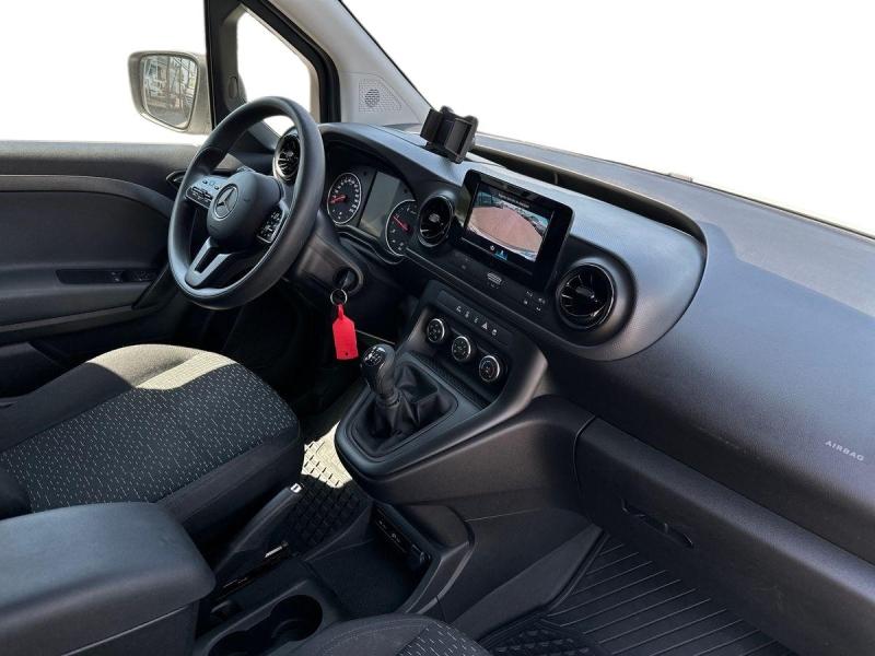 Image MERCEDES-BENZ Citan II Ph1 110 CDI Long Pro