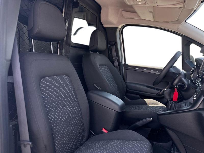 Image MERCEDES-BENZ Citan II Ph1 110 CDI Long Pro