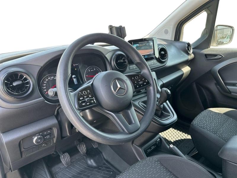 Image MERCEDES-BENZ Citan II Ph1 110 CDI Long Pro