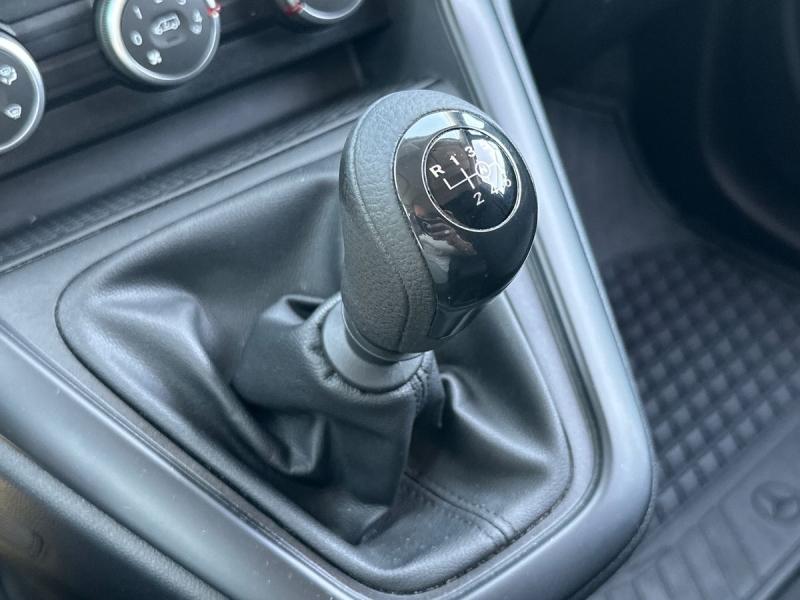 Image MERCEDES-BENZ Citan II Ph1 110 CDI Long Pro