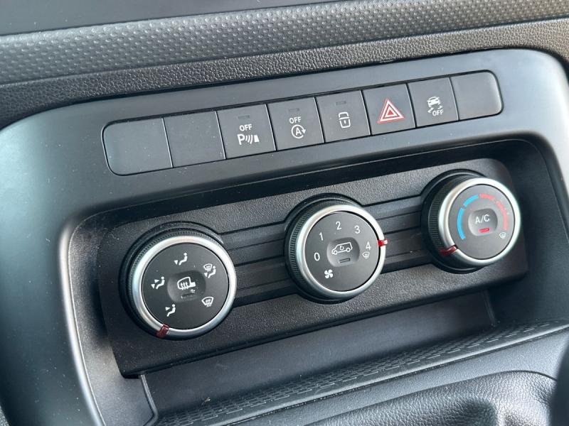 Image MERCEDES-BENZ Citan II Ph1 110 CDI Long Pro
