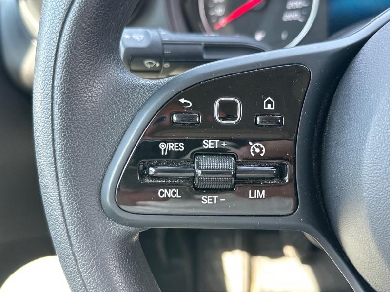 Image MERCEDES-BENZ Citan II Ph1 110 CDI Long Pro