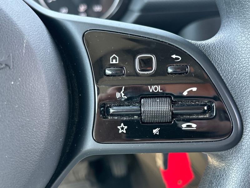 Image MERCEDES-BENZ Citan II Ph1 110 CDI Long Pro