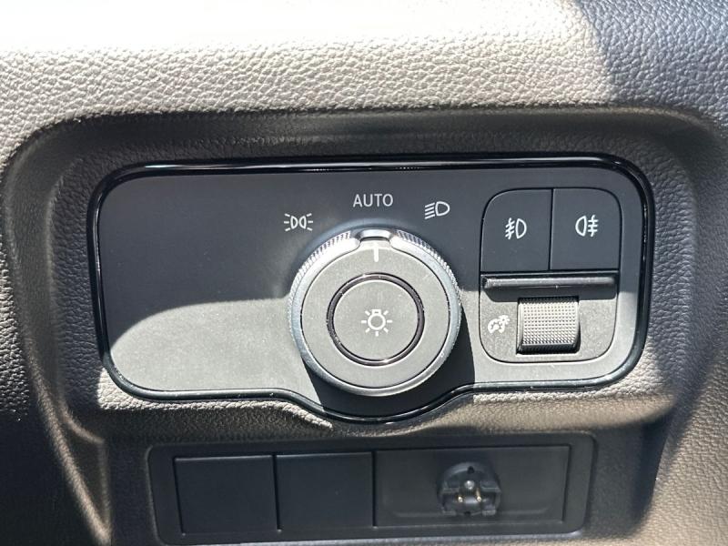 Image MERCEDES-BENZ Citan II Ph1 110 CDI Long Pro