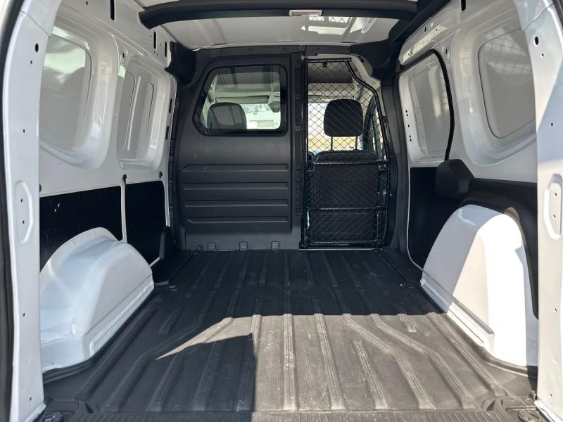 Image MERCEDES-BENZ Citan II Ph1 110 CDI Long Pro