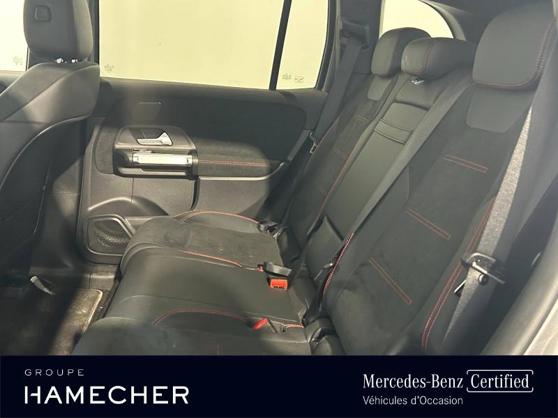 Image MERCEDES-BENZ EQB 250+ 190ch AMG Line