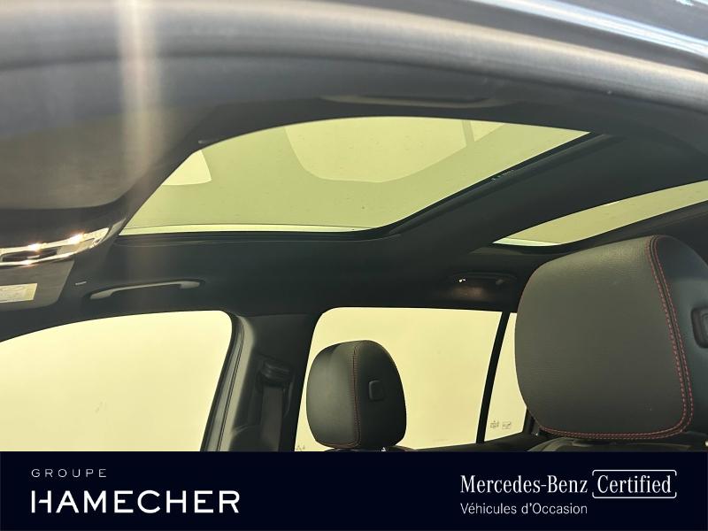 Image MERCEDES-BENZ EQB 250+ 190ch AMG Line