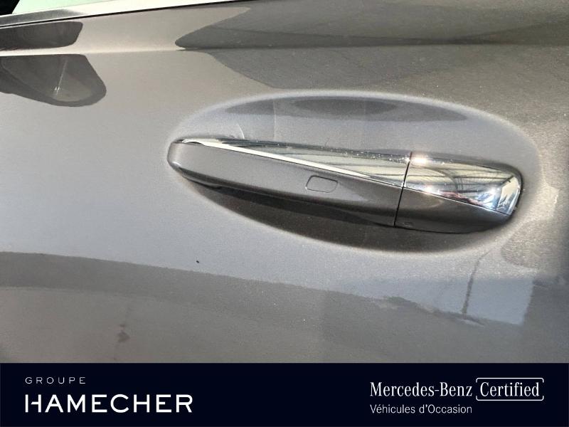 Image MERCEDES-BENZ EQB 250+ 190ch AMG Line