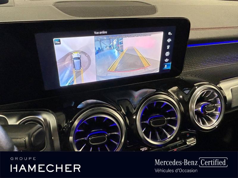 Image MERCEDES-BENZ EQB 250+ 190ch AMG Line