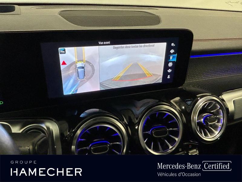 Image MERCEDES-BENZ EQB 250+ 190ch AMG Line