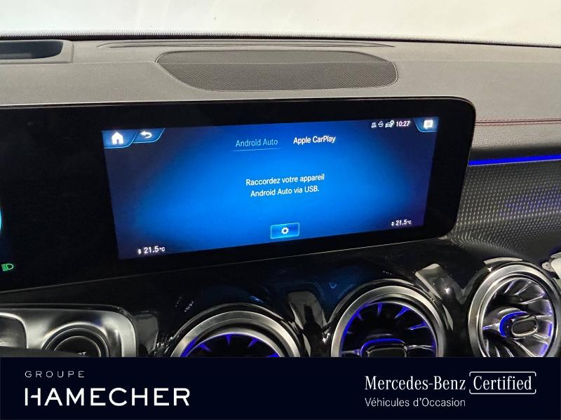 Image MERCEDES-BENZ EQB 250+ 190ch AMG Line