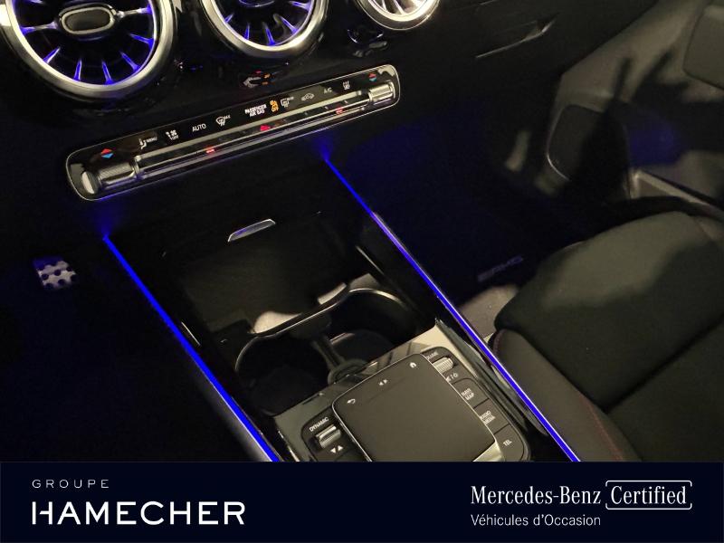 Image MERCEDES-BENZ EQB 250+ 190ch AMG Line