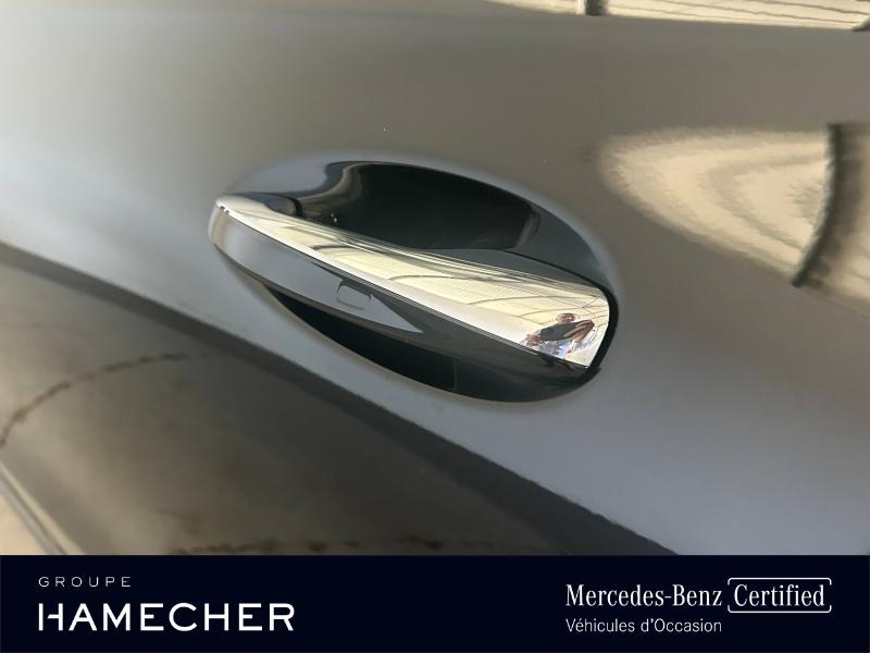 Image MERCEDES-BENZ Classe B 180d 116ch Progressive Line Edition 7G-DCT