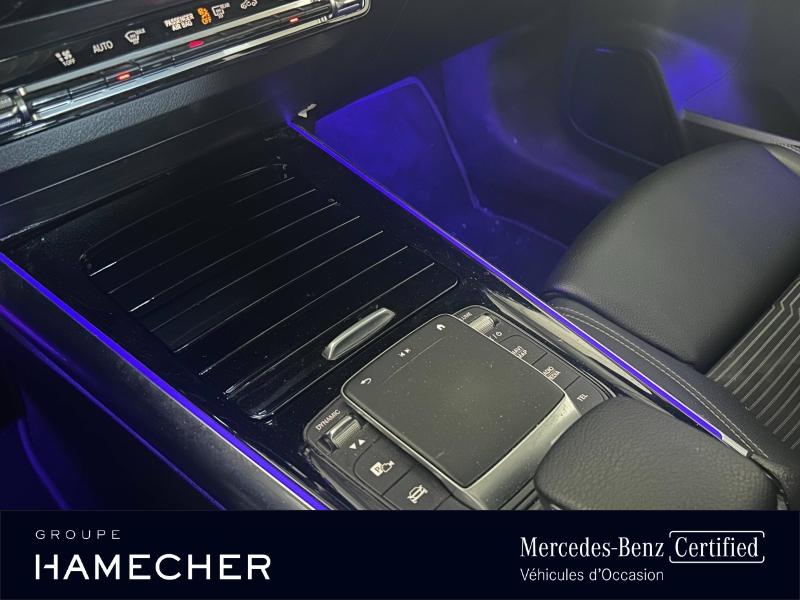 Image MERCEDES-BENZ Classe B 180d 116ch Progressive Line Edition 7G-DCT