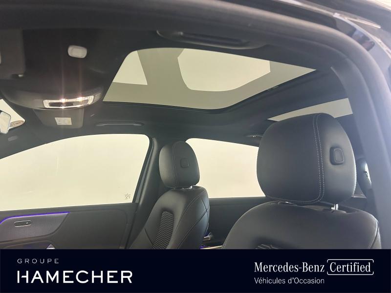 Image MERCEDES-BENZ Classe B 180d 116ch Progressive Line Edition 7G-DCT