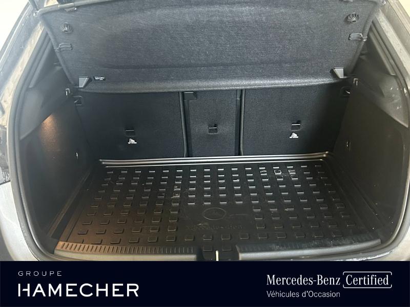 Image MERCEDES-BENZ Classe A 200 d 150ch AMG Line 8G-DCT
