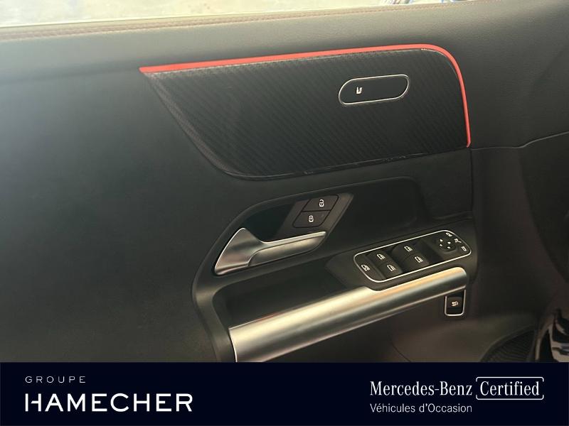 Image MERCEDES-BENZ Classe B 200d 150ch AMG Line 8G-DCT