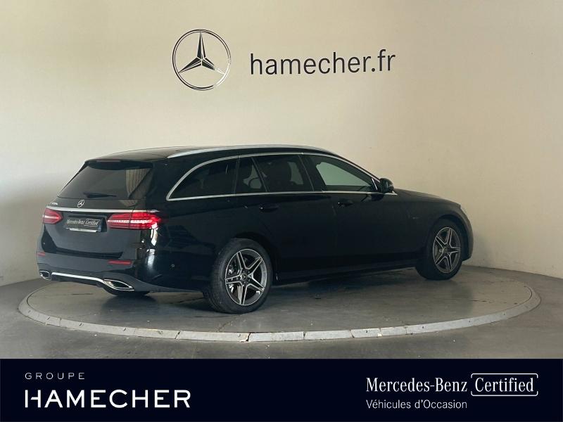 Image MERCEDES-BENZ Classe E Break 300 de 194+122ch AMG Line 9G-Tronic