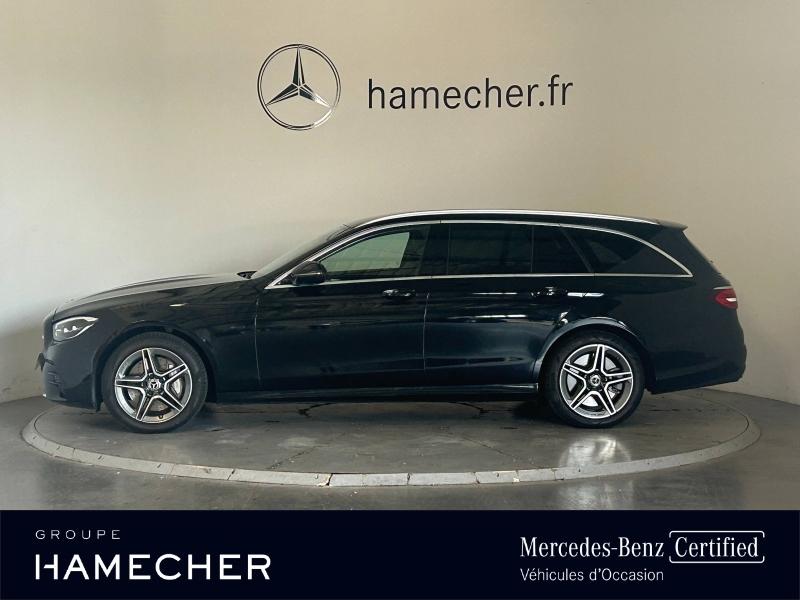 Image MERCEDES-BENZ Classe E Break 300 de 194+122ch AMG Line 9G-Tronic