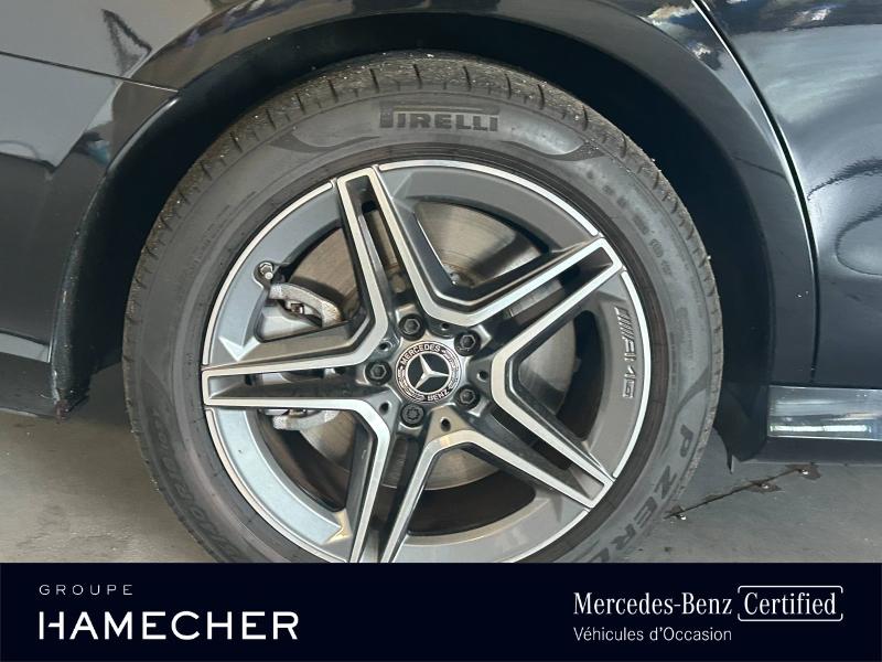 Image MERCEDES-BENZ Classe E Break 300 de 194+122ch AMG Line 9G-Tronic