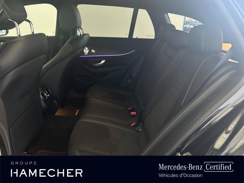 Image MERCEDES-BENZ Classe E Break 300 de 194+122ch AMG Line 9G-Tronic