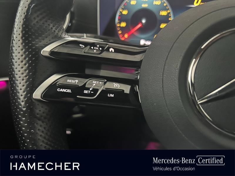 Image MERCEDES-BENZ Classe E Break 300 de 194+122ch AMG Line 9G-Tronic