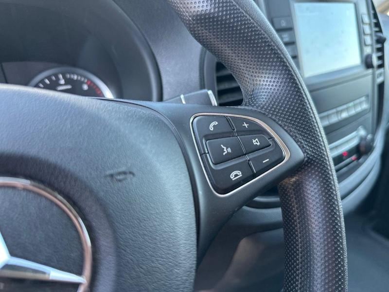Image MERCEDES-BENZ Vito Fg 116 CDI Long Pro Propulsion 9G-Tronic