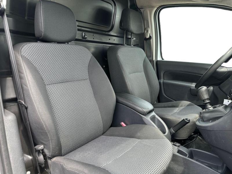 Image MERCEDES-BENZ Citan 109 CDI Long Pro