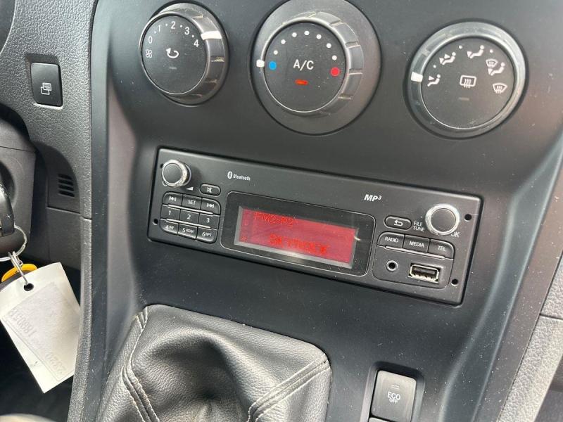 Image MERCEDES-BENZ Citan 109 CDI Long Pro