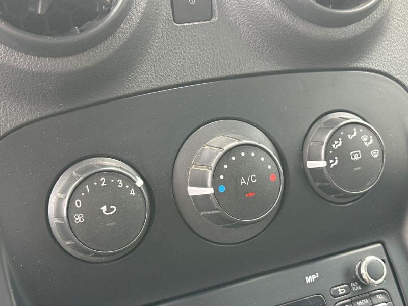 Image MERCEDES-BENZ Citan 109 CDI Long Pro