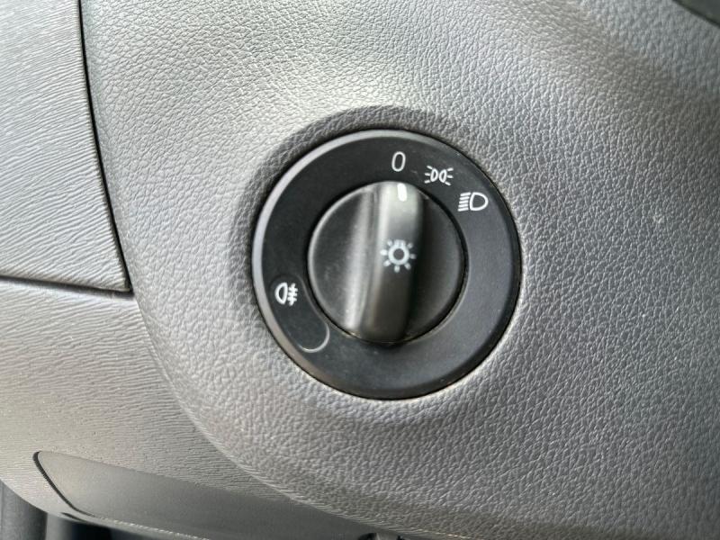 Image MERCEDES-BENZ Citan 109 CDI Long Pro