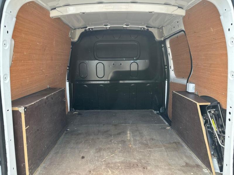 Image MERCEDES-BENZ Citan 109 CDI Long Pro
