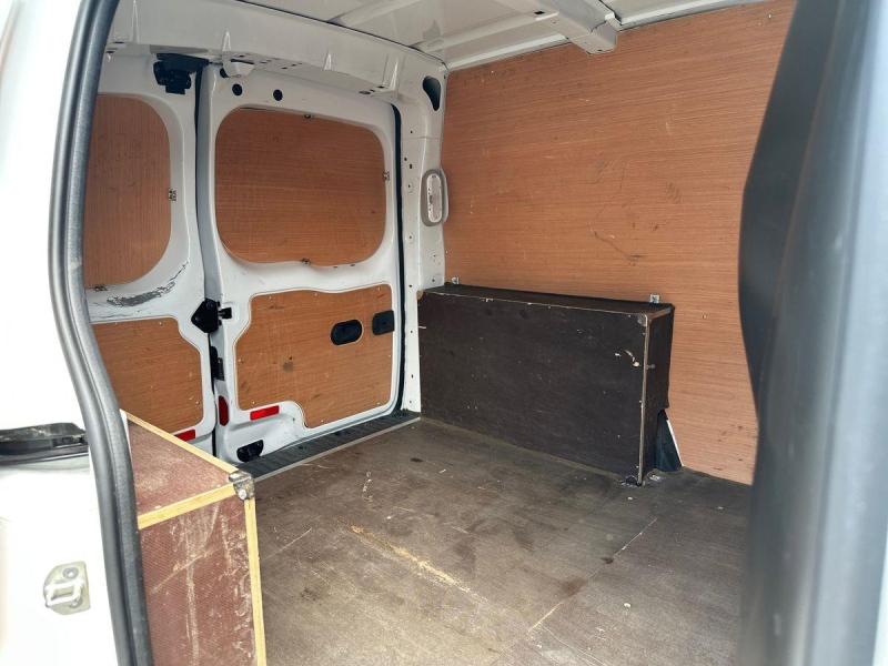 Image MERCEDES-BENZ Citan 109 CDI Long Pro