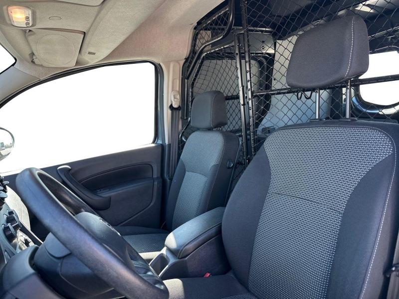 Image MERCEDES-BENZ Citan 109 CDI Long Pro