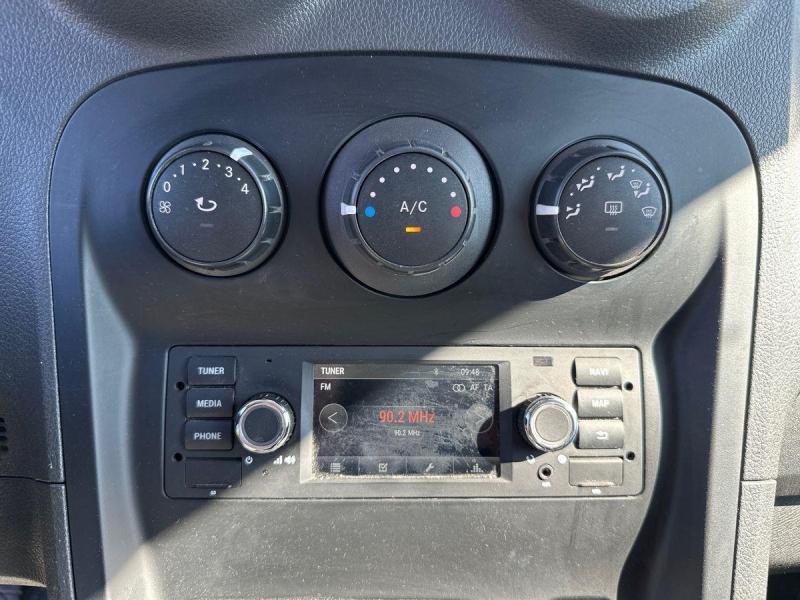 Image MERCEDES-BENZ Citan 109 CDI Long Pro