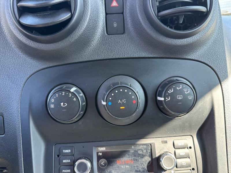 Image MERCEDES-BENZ Citan 109 CDI Long Pro