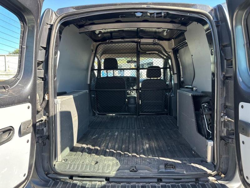 Image MERCEDES-BENZ Citan 109 CDI Long Pro