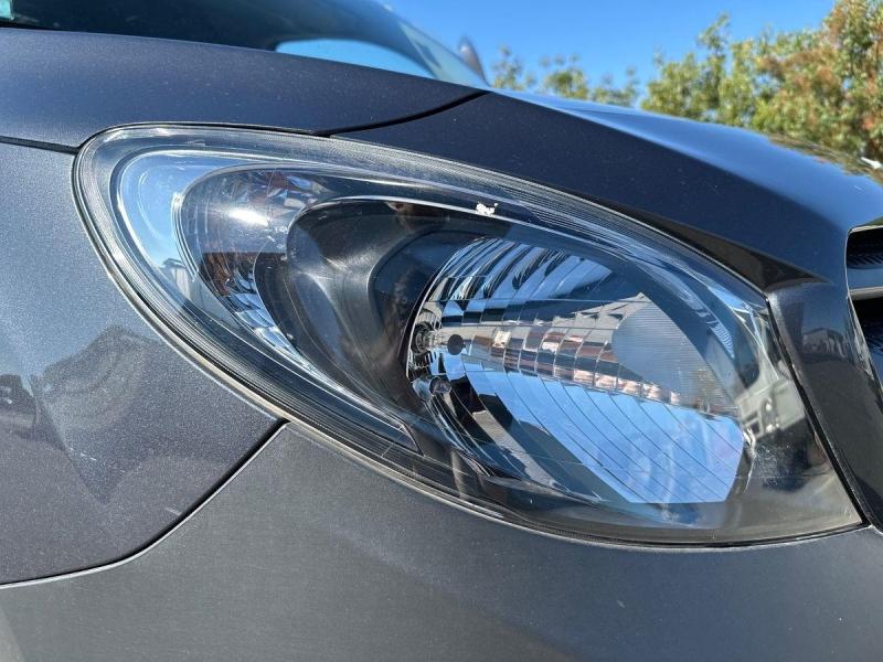 Image MERCEDES-BENZ Citan 109 CDI Long Pro