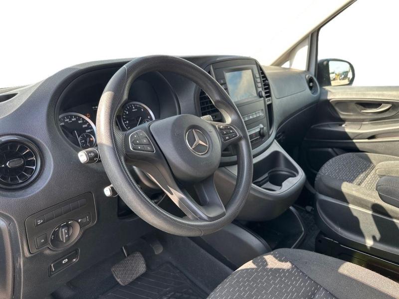 Image MERCEDES-BENZ Vito Fg 114 CDI Mixto Long Pro 4x4 9G-Tronic