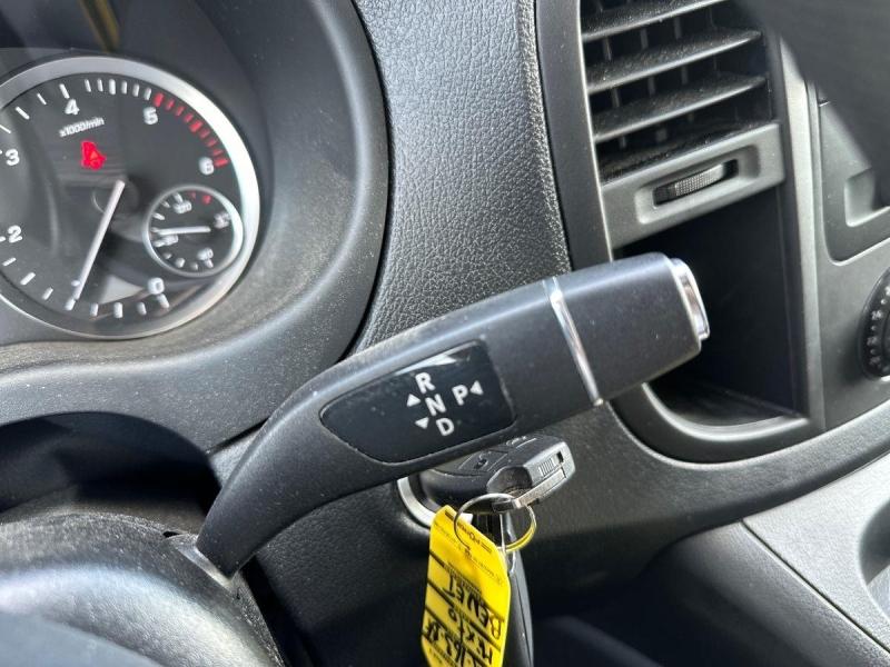 Image MERCEDES-BENZ Vito Fg 114 CDI Mixto Long Pro 4x4 9G-Tronic