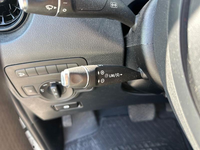 Image MERCEDES-BENZ Vito Fg 114 CDI Mixto Long Pro 4x4 9G-Tronic