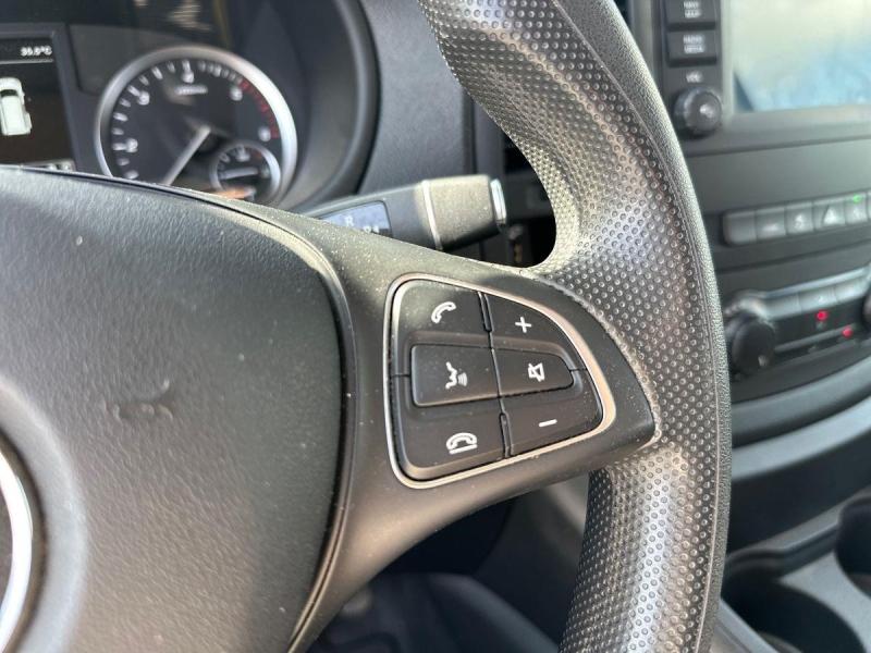 Image MERCEDES-BENZ Vito Fg 114 CDI Mixto Long Pro 4x4 9G-Tronic