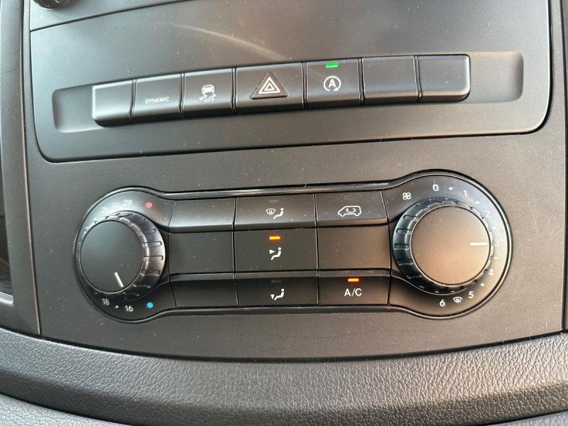 Image MERCEDES-BENZ Vito Fg 114 CDI Mixto Long Pro 4x4 9G-Tronic